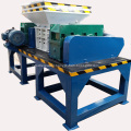 Industrial Waste Shreding Machine Aluminum Can Shredder